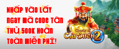200 Vòng Quay Miễn Phí Slot promotion