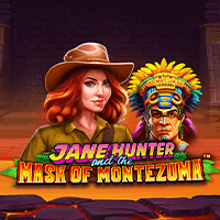 Jane Hunter và Mặt Nạ Của Montezuma screenshot