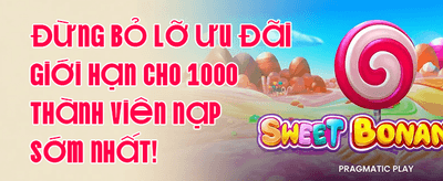 Ưu Đãi Nạp Lại Hàng Ngày promotion